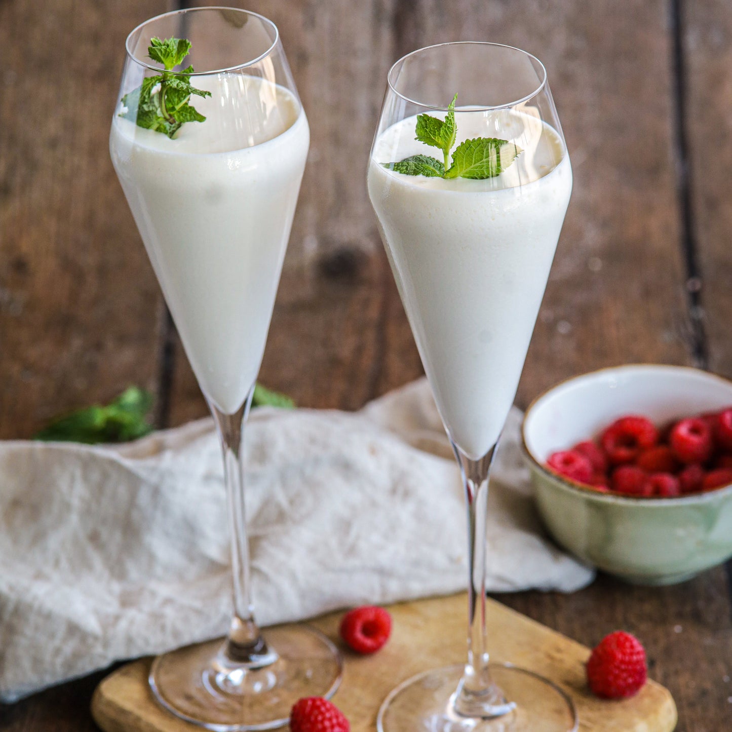 Alcoholvrije Frisse Spoom 2 pers