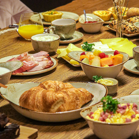 Kerstbrunch